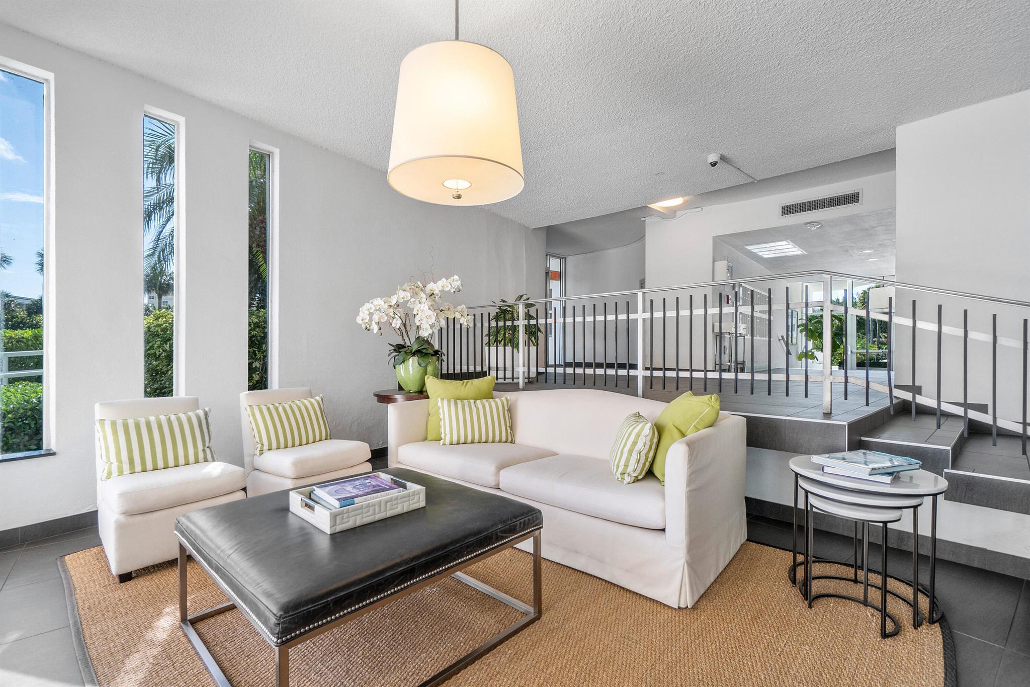 REGENCY OF PALM BEACH INC - Residential