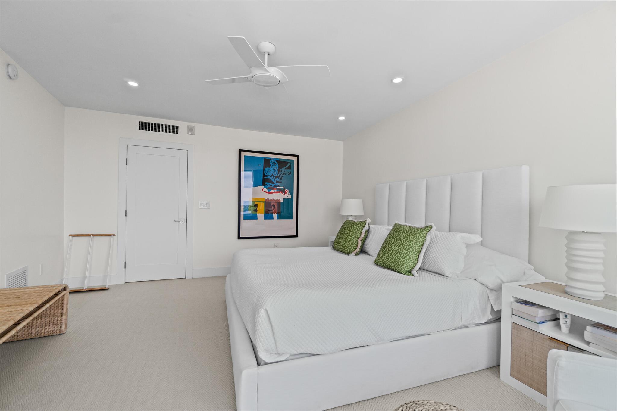 REGENCY OF PALM BEACH INC - Residential