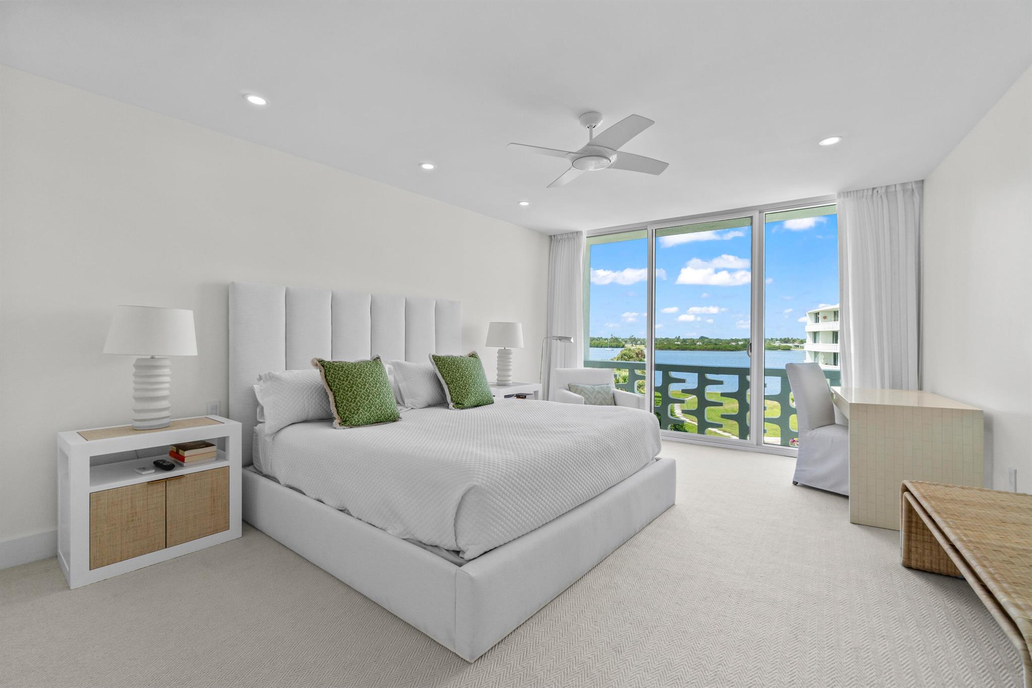 REGENCY OF PALM BEACH INC - Residential