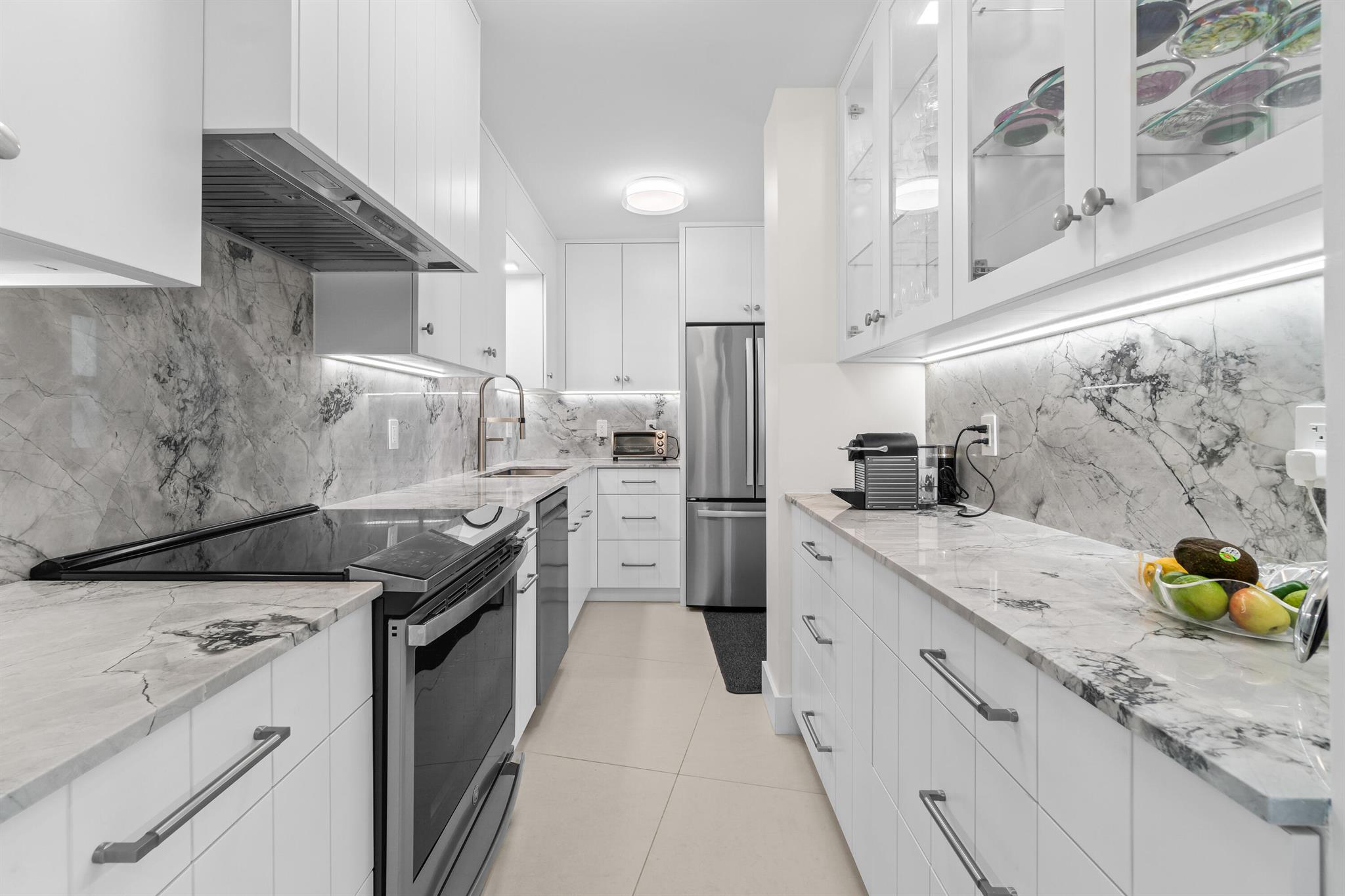 REGENCY OF PALM BEACH INC - Residential