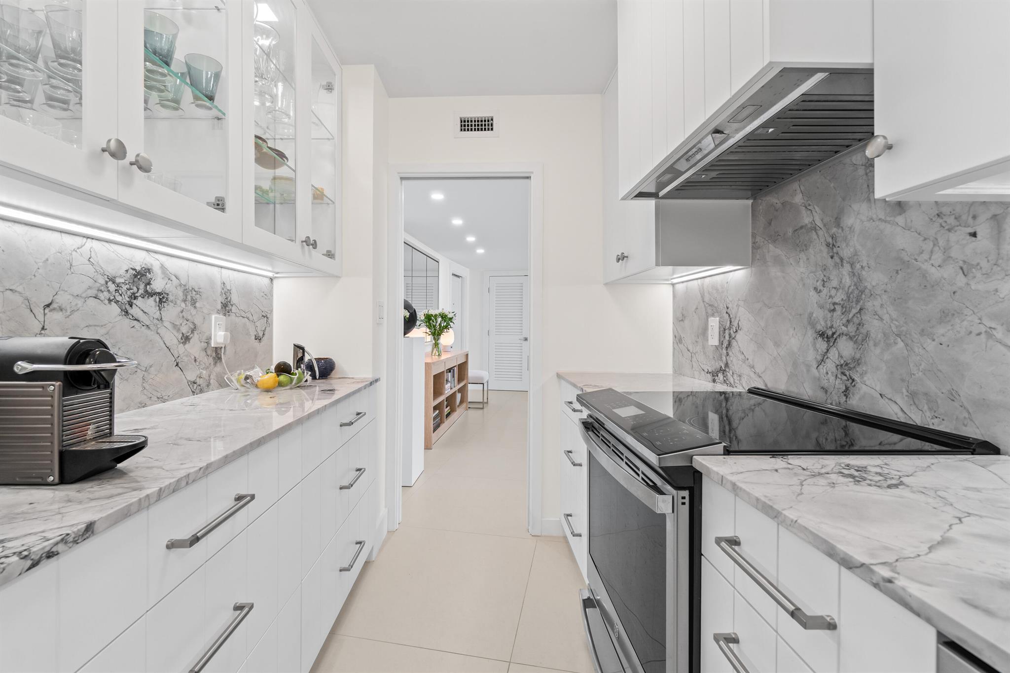 REGENCY OF PALM BEACH INC - Residential