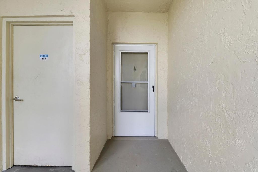 Photo of 7420 S Ocean Drive #C-211, Jensen Beach, FL 34957 (MLS # R11153352)