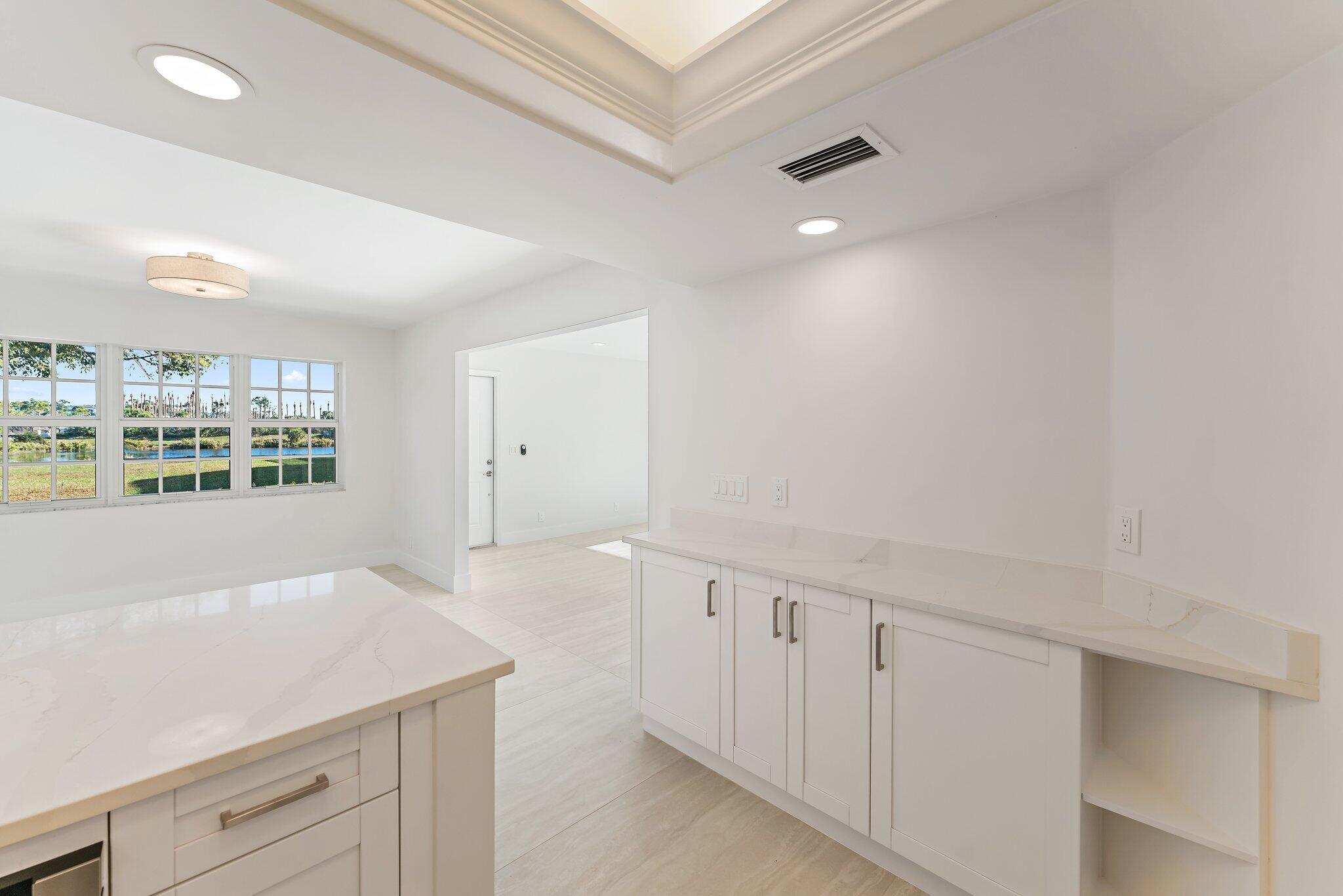 Winchester Courts - Residential