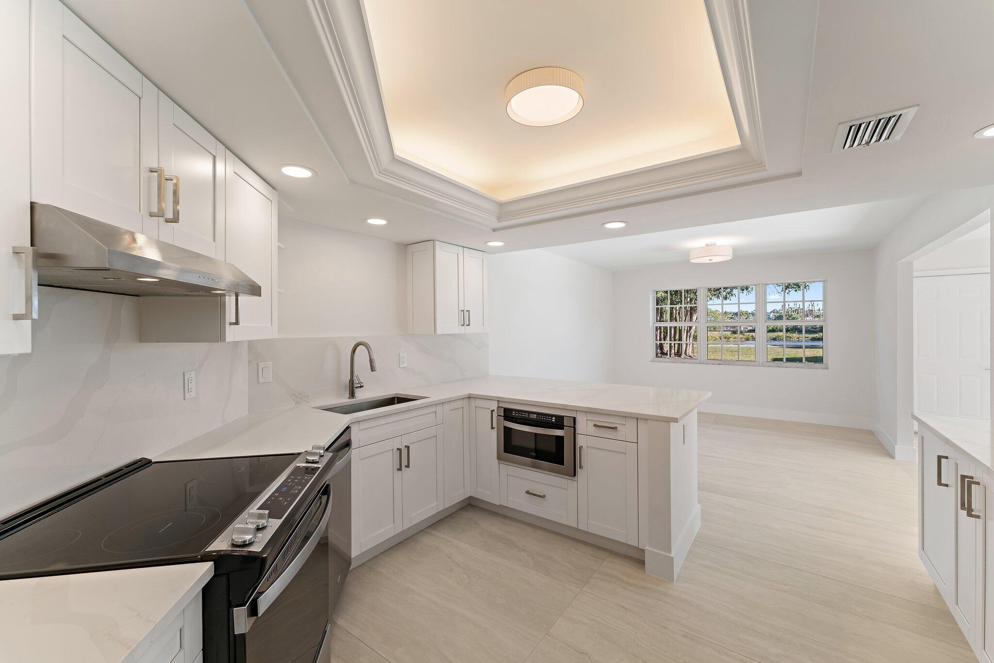 Winchester Courts - Residential