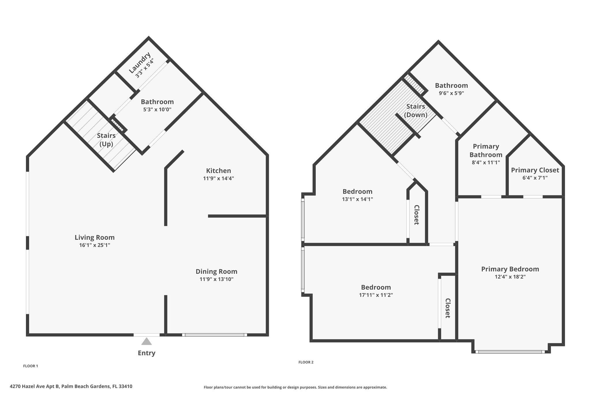 Winchester Courts - Residential