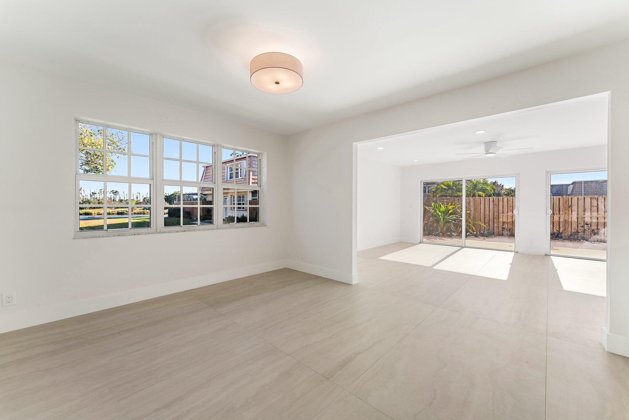 Winchester Courts - Residential