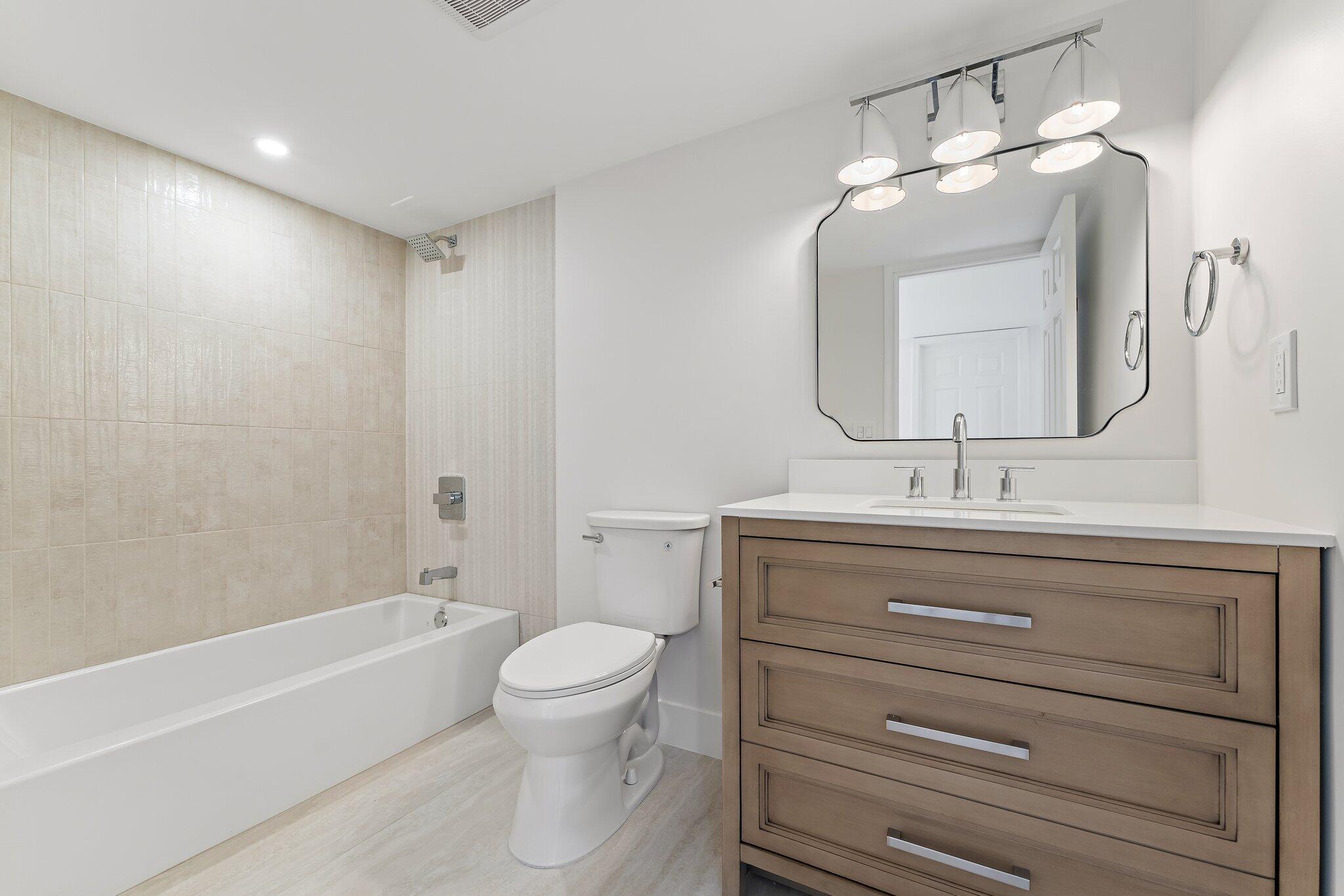 Winchester Courts - Residential