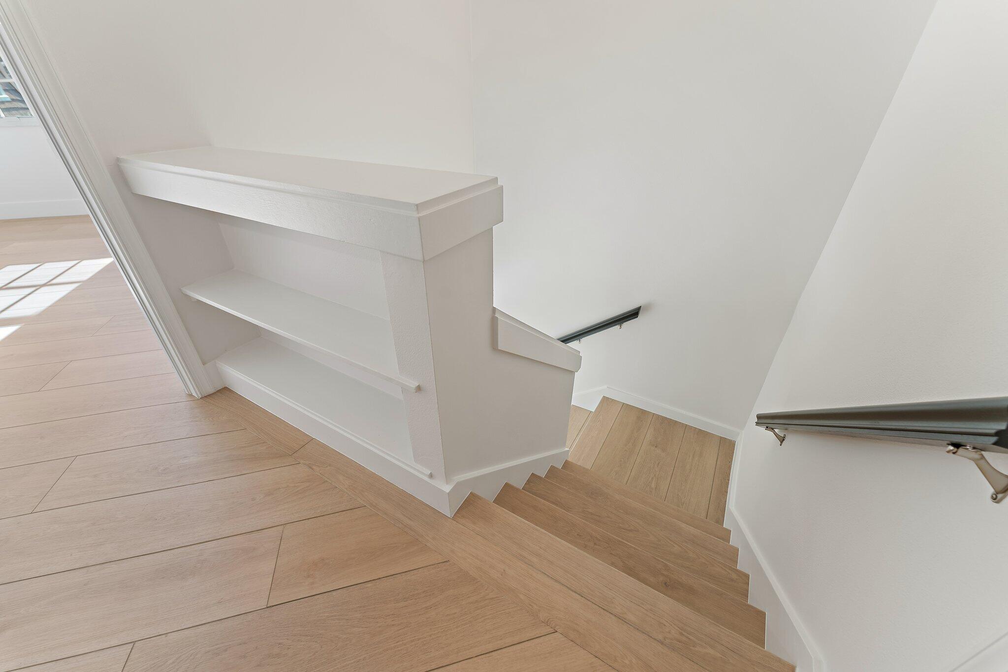 Winchester Courts - Residential