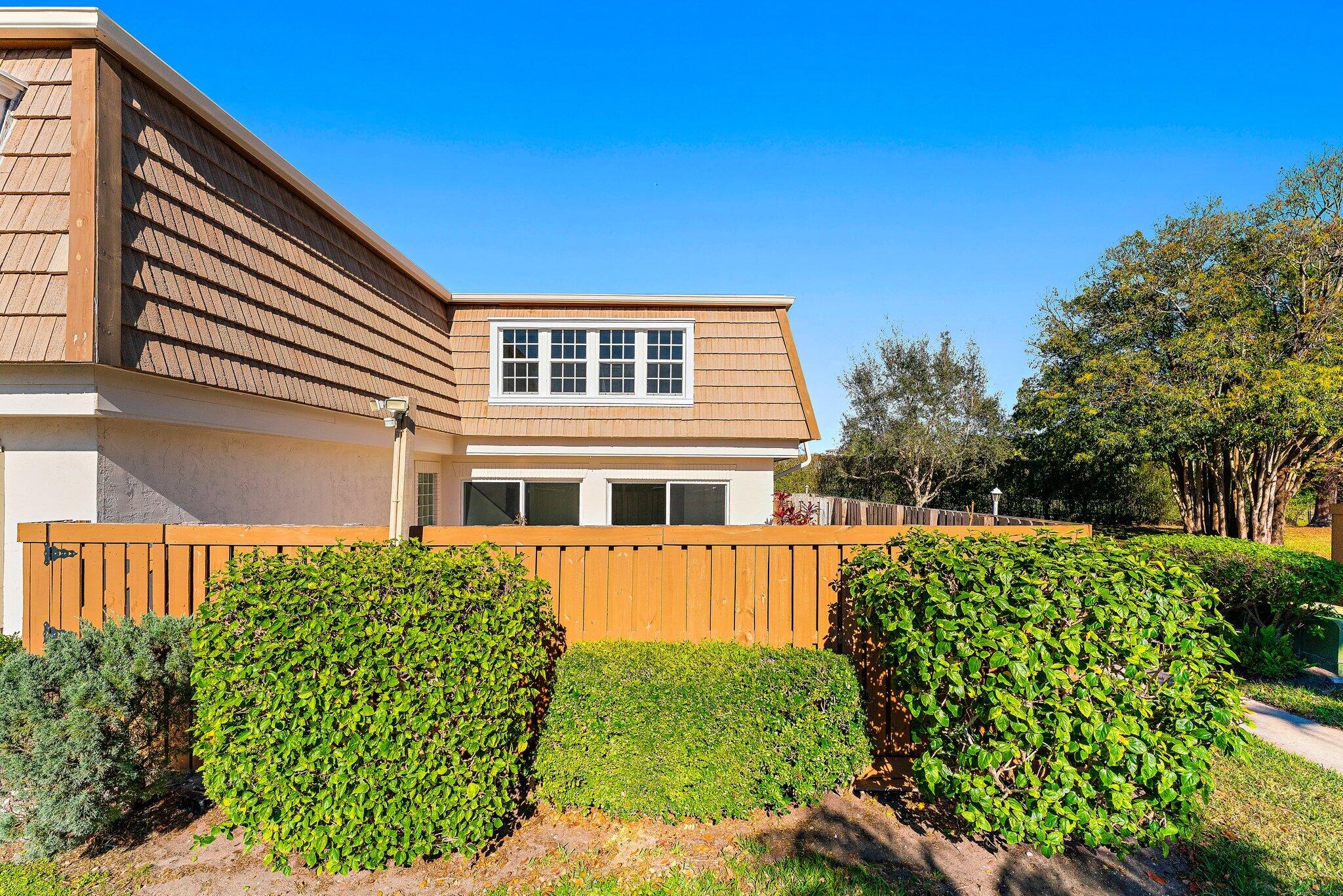 Winchester Courts - Residential