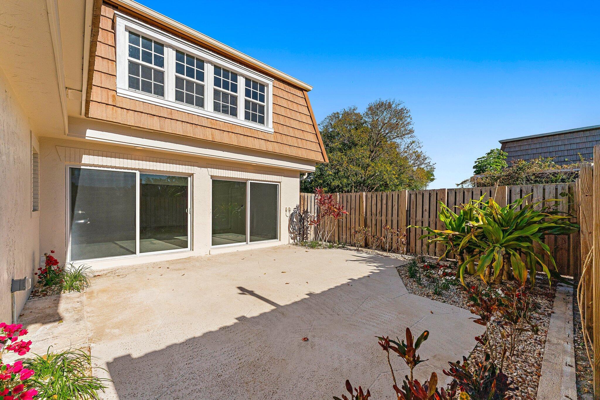 Winchester Courts - Residential