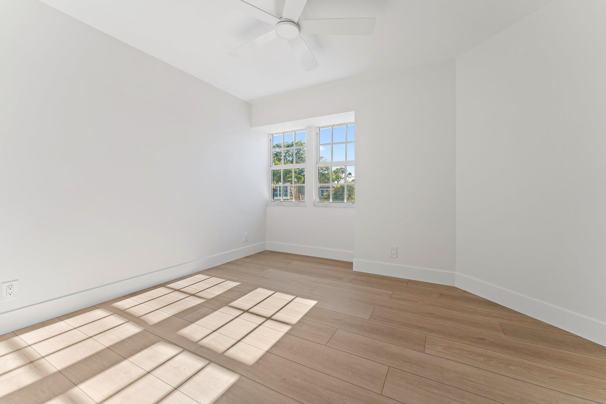 Winchester Courts - Residential