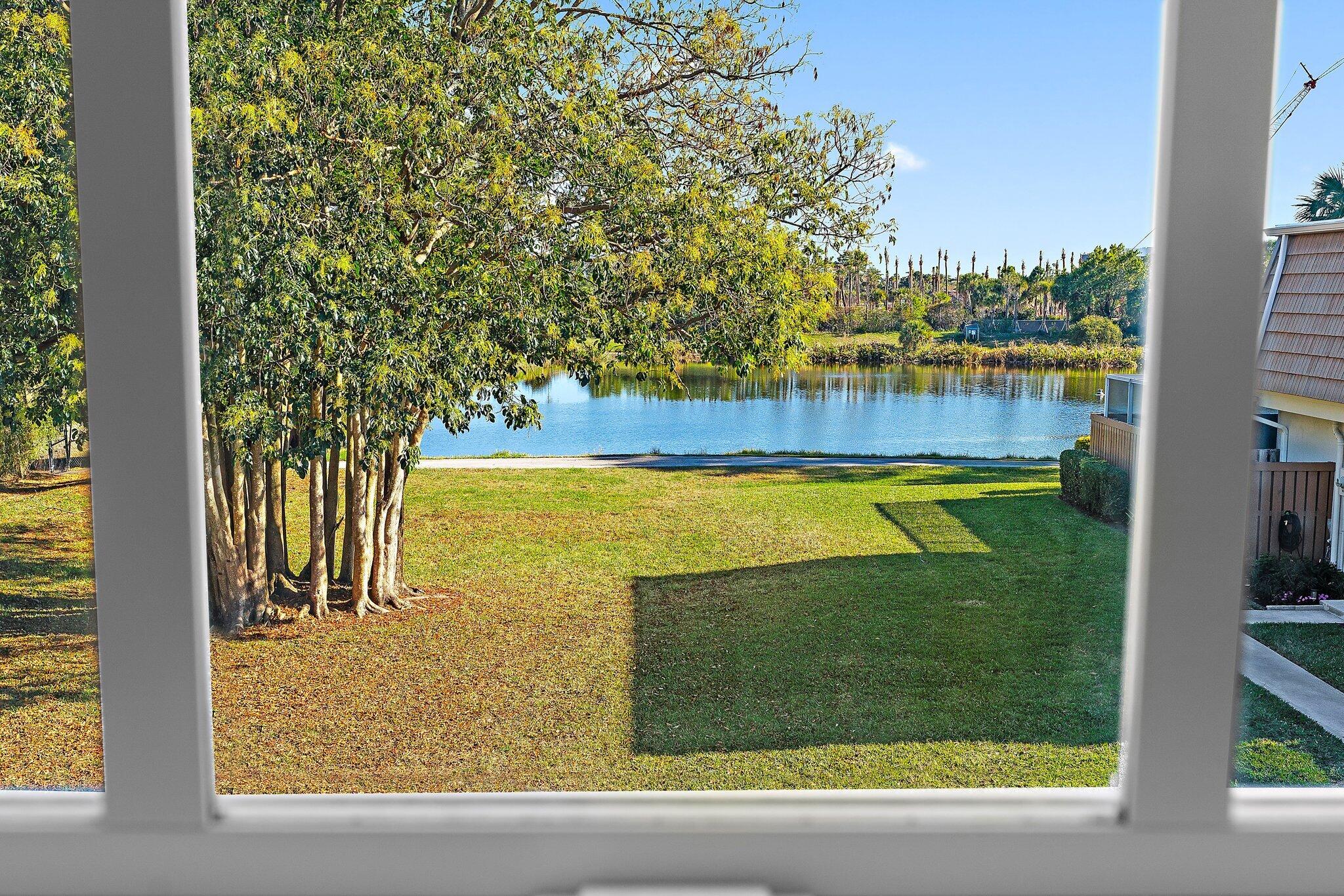 Winchester Courts - Residential