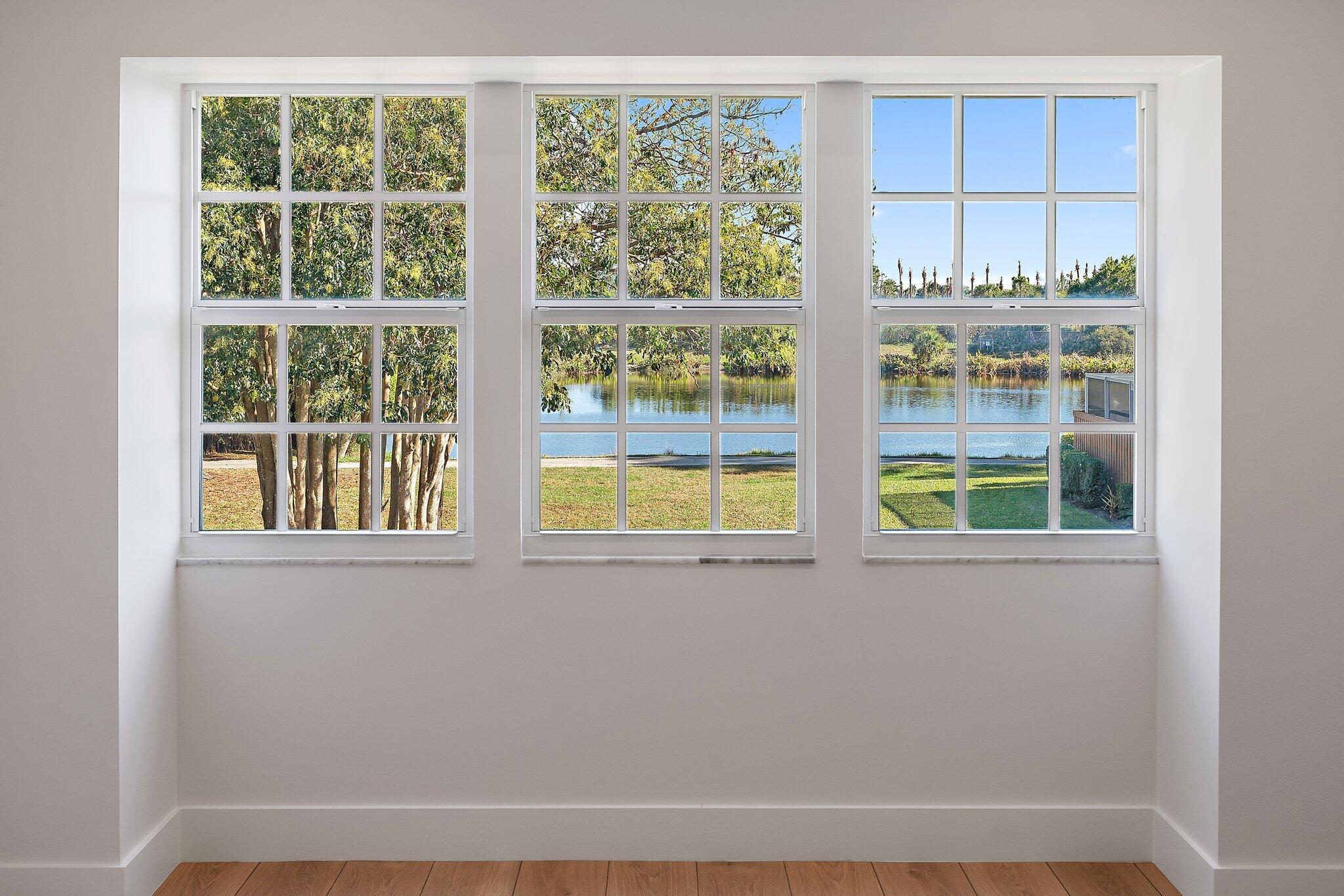 Winchester Courts - Residential