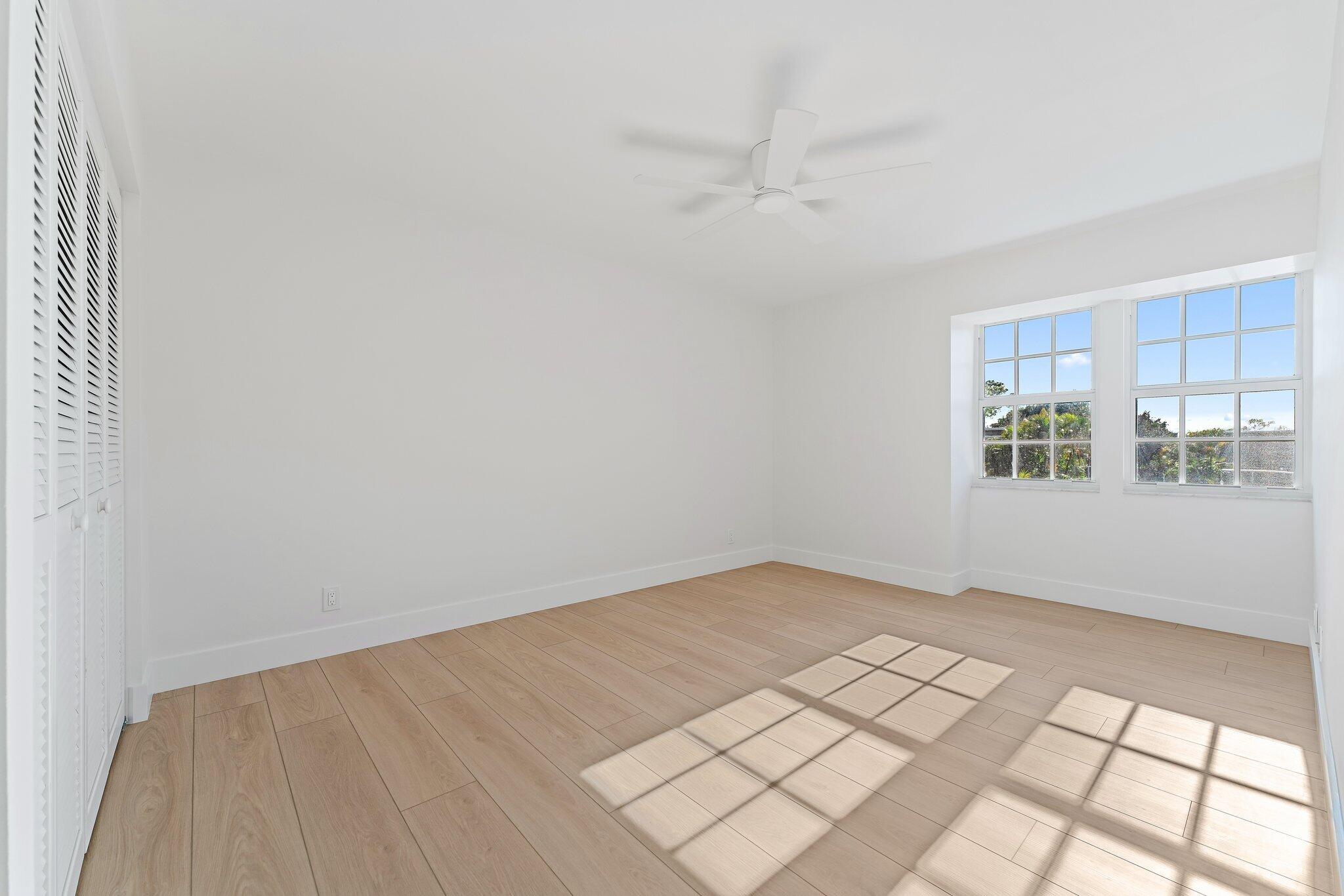 Winchester Courts - Residential