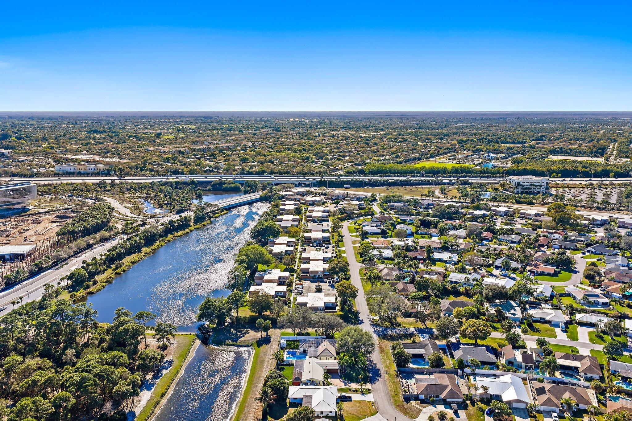 Winchester Courts - Residential
