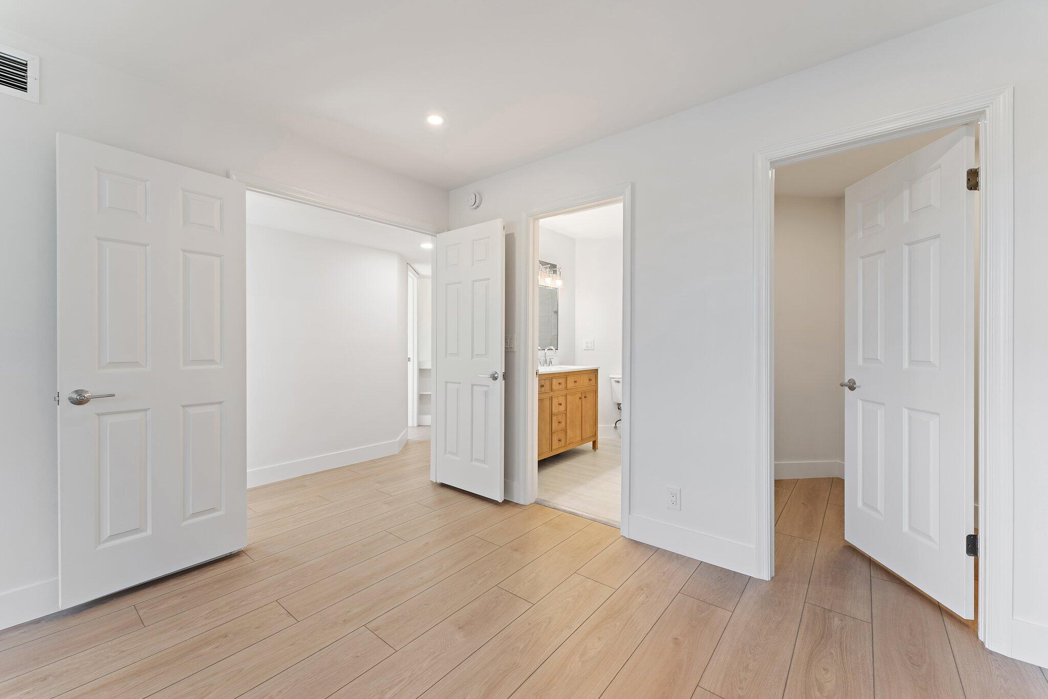 Winchester Courts - Residential