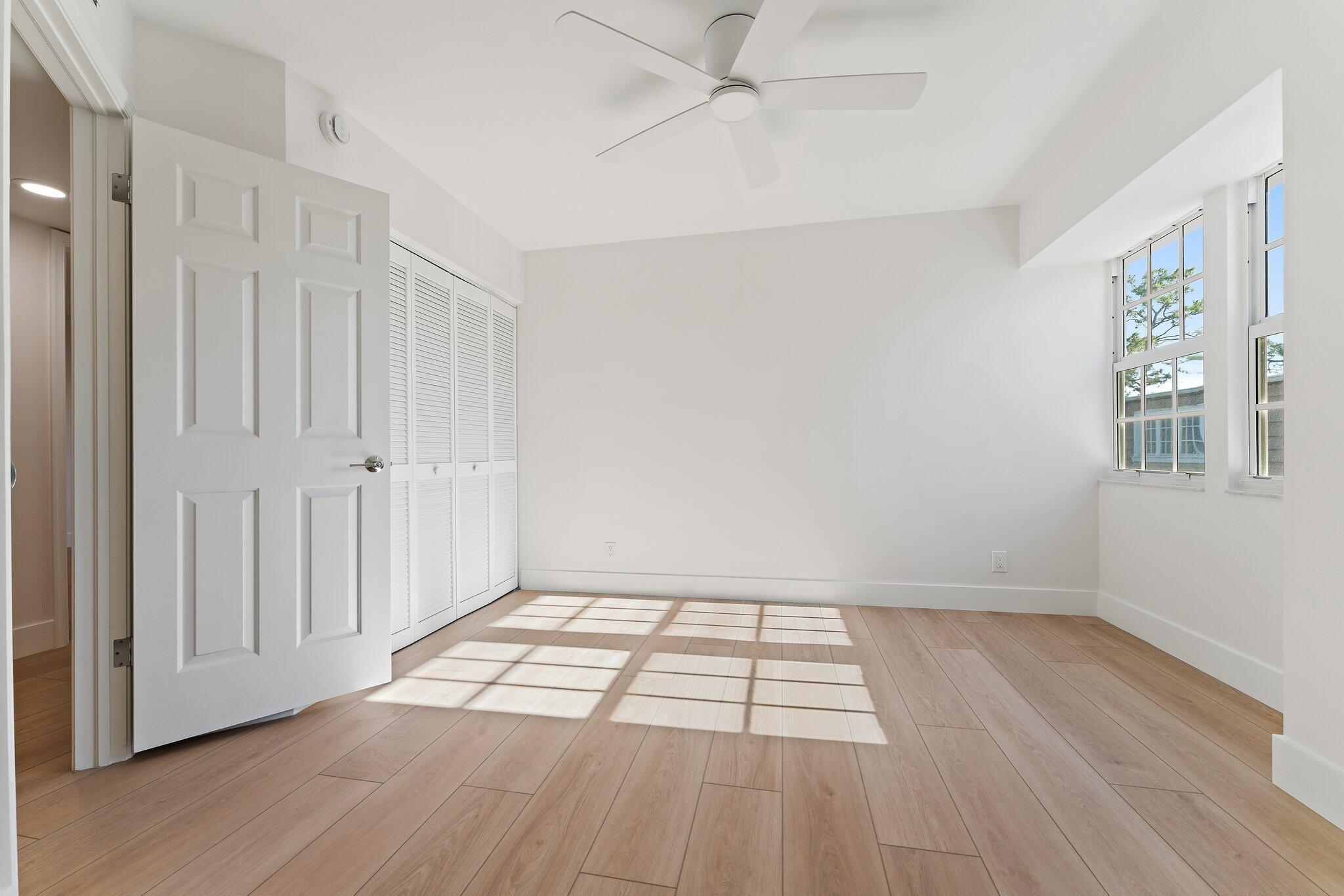 Winchester Courts - Residential