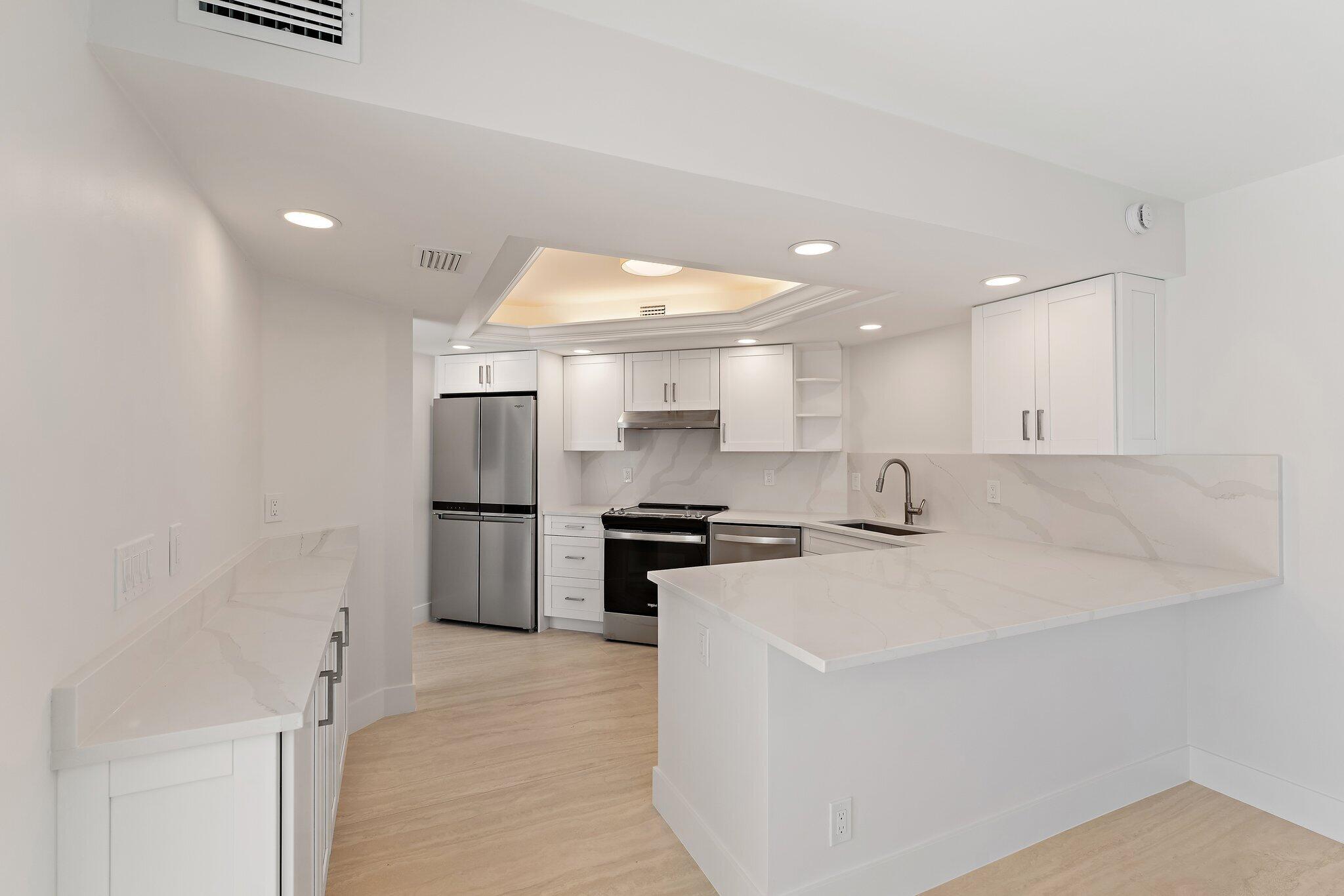 Winchester Courts - Residential