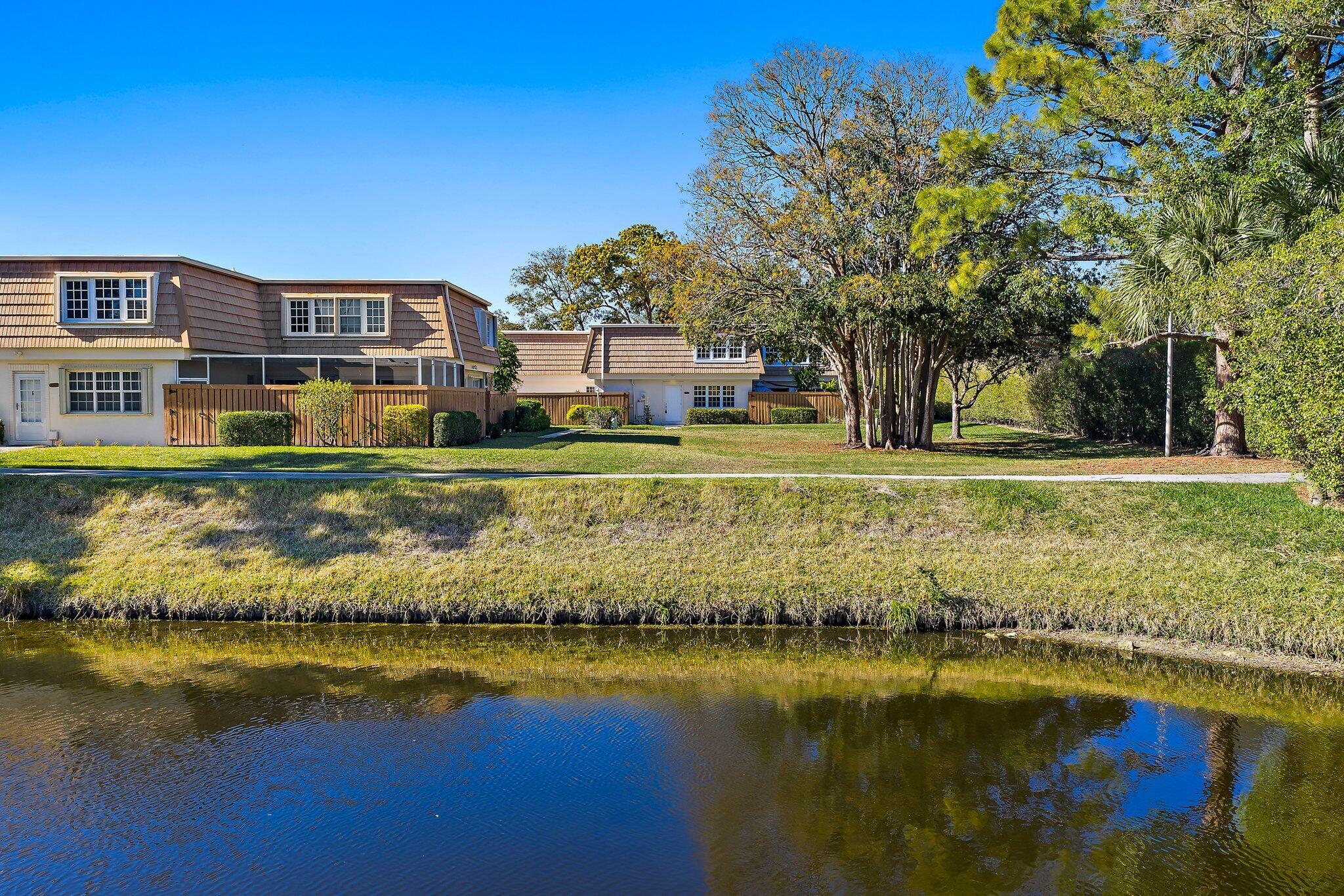 Winchester Courts - Residential