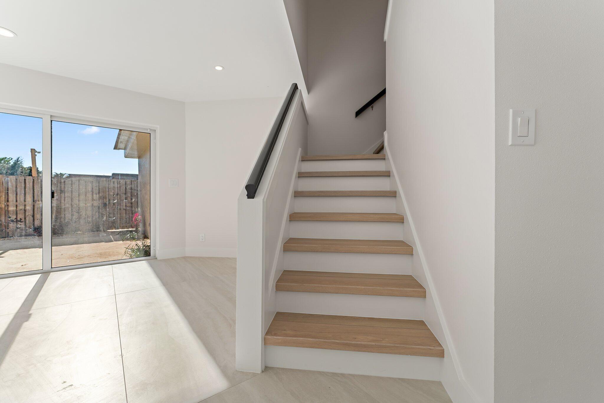 Winchester Courts - Residential