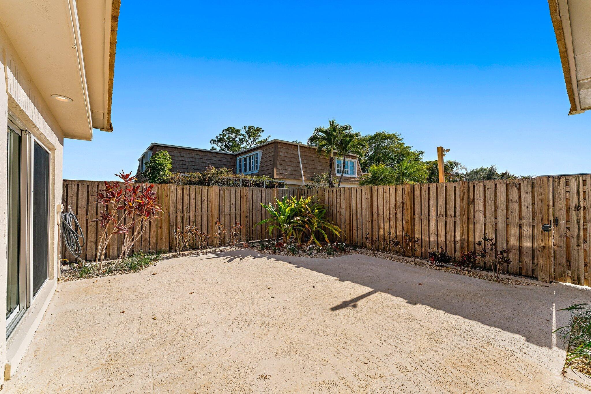 Winchester Courts - Residential