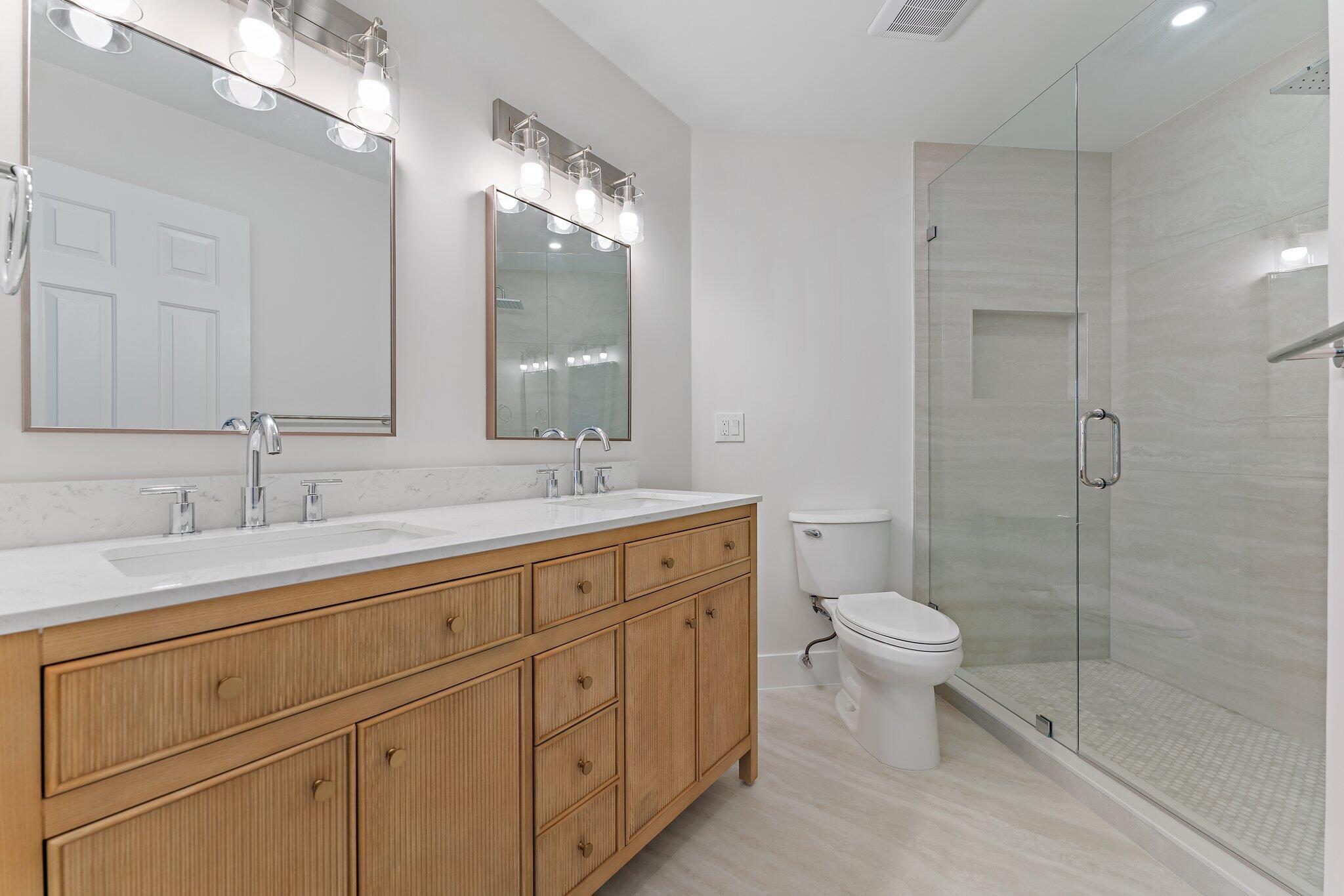 Winchester Courts - Residential