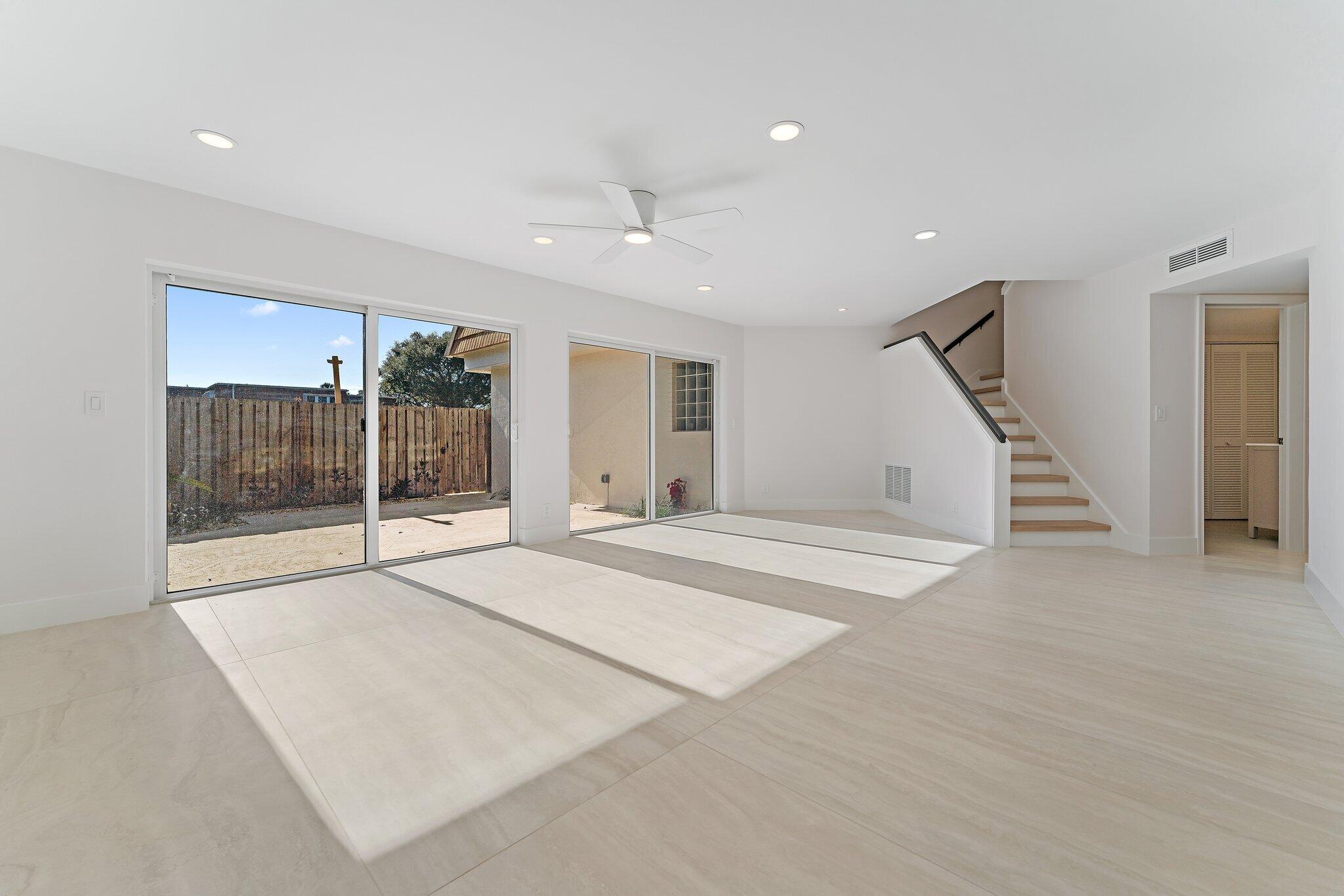 Winchester Courts - Residential