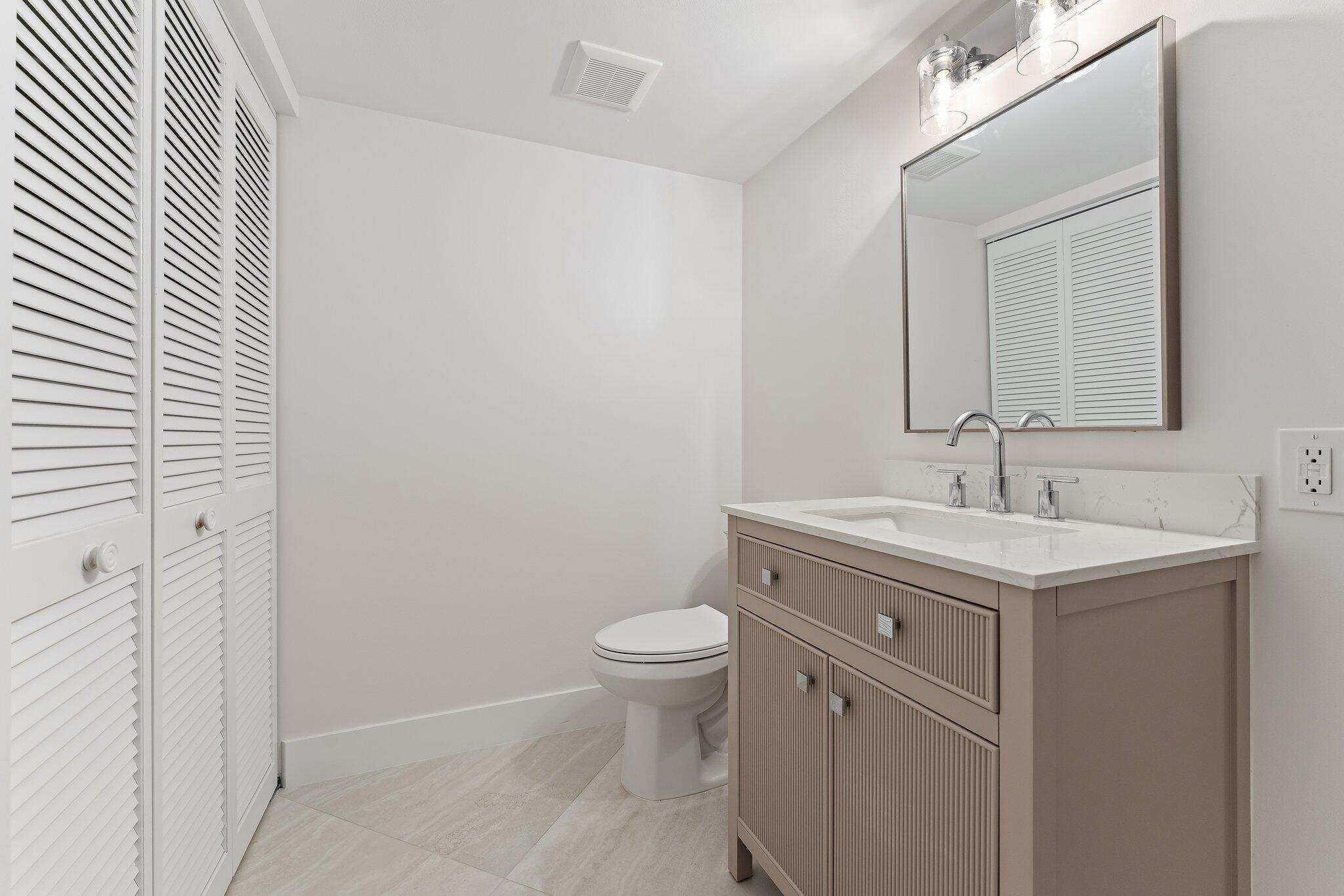 Winchester Courts - Residential