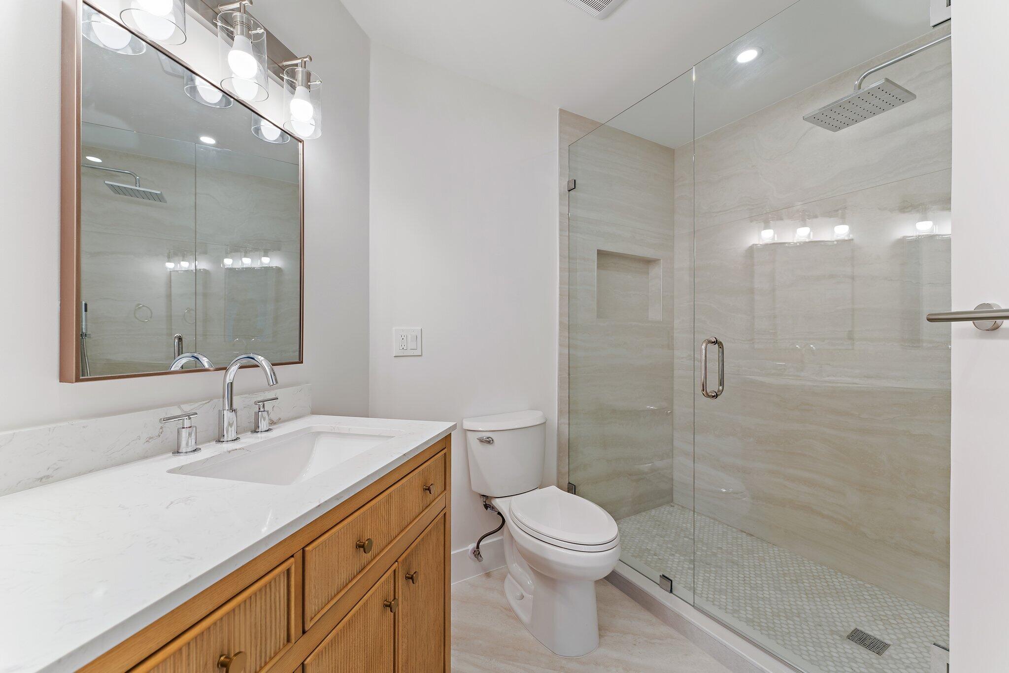 Winchester Courts - Residential