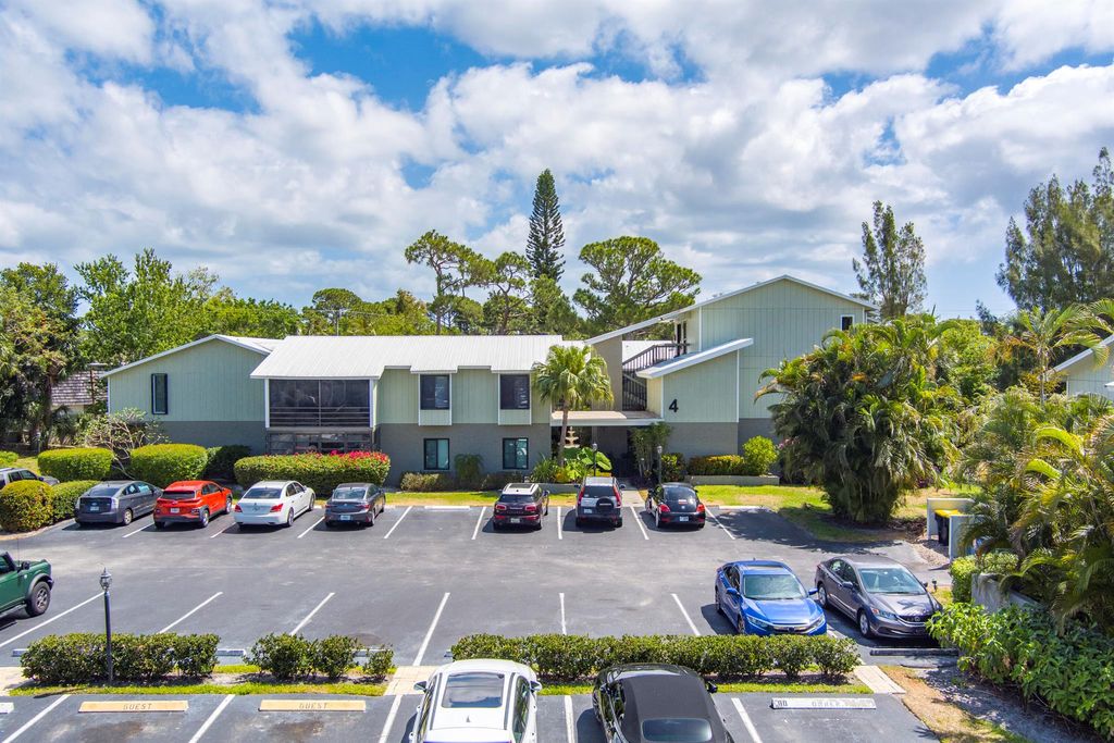 Photo of 800 NW Fork Road #4-8, Stuart, FL 34994 (MLS # R11087356)