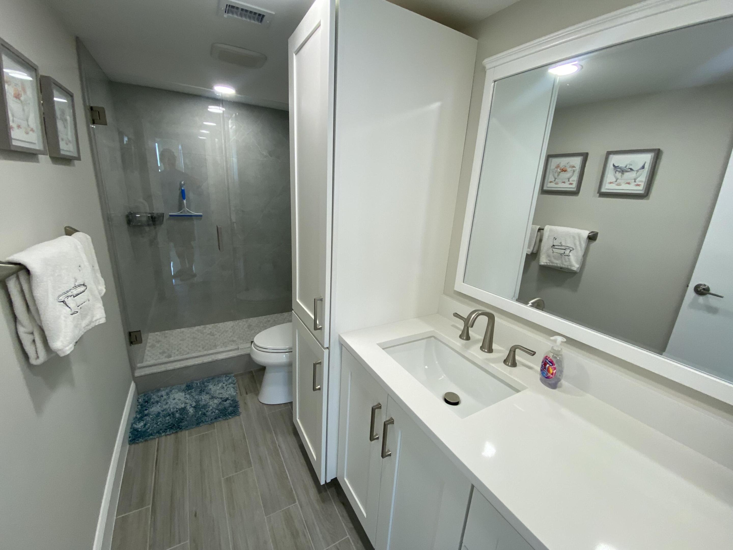 Aquarius - Residential Lease