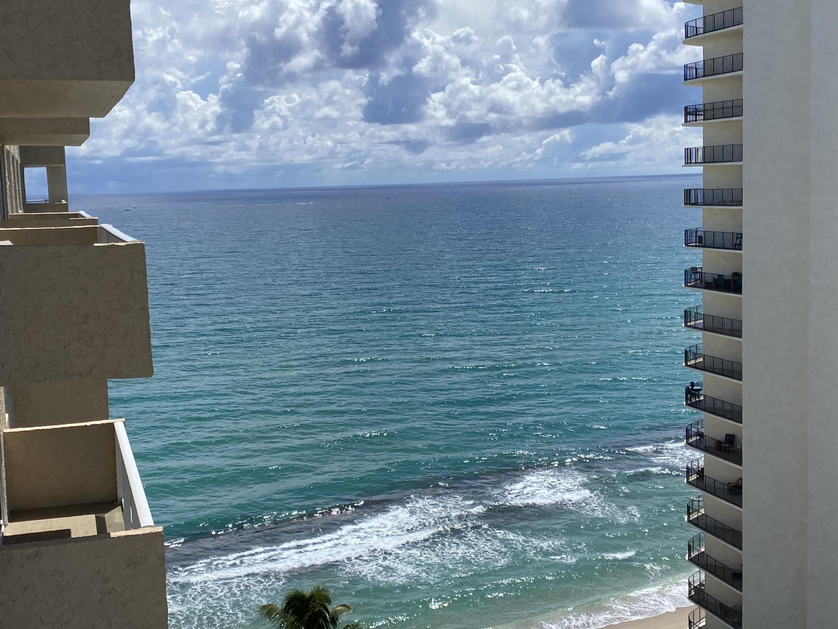 Aquarius - Residential Lease