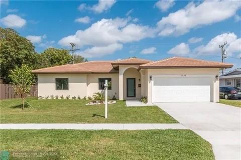 FLAIR SUB NO 3 - Residential