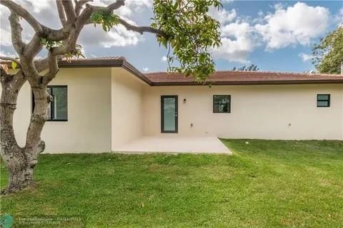 FLAIR SUB NO 3 - Residential