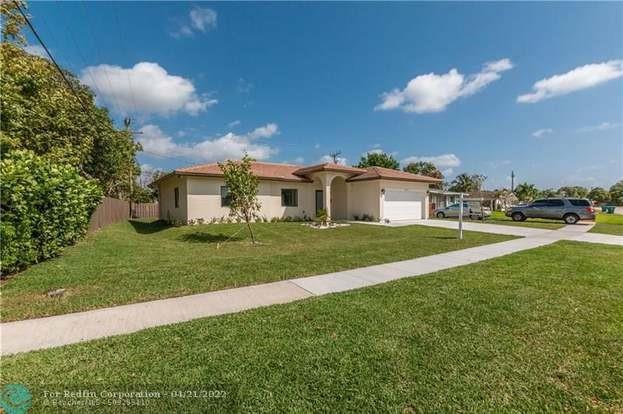 FLAIR SUB NO 3 - Residential