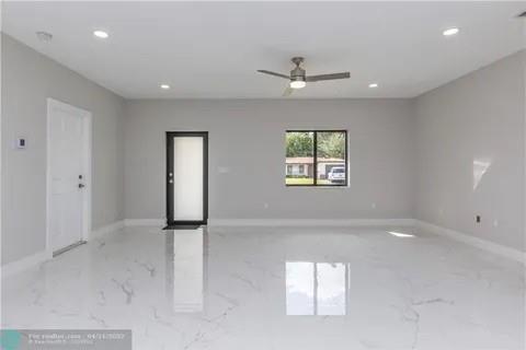 FLAIR SUB NO 3 - Residential