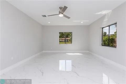 FLAIR SUB NO 3 - Residential