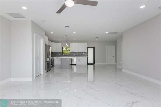 FLAIR SUB NO 3 - Residential