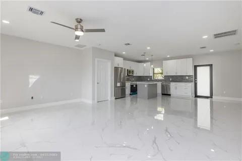 FLAIR SUB NO 3 - Residential