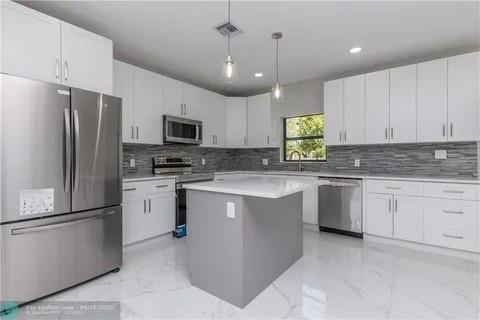FLAIR SUB NO 3 - Residential
