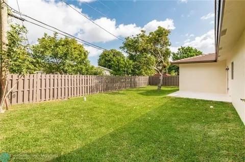 FLAIR SUB NO 3 - Residential