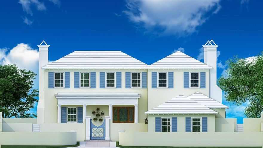 New Northend Bermuda Estate on a 20,965-/+ Lakefront parcel has ARCOM approved plans for a Kirchhoff & Associates Architects home constructed by Davis General Contracting. The home and landscape plans are approved by the Town of Palm Beach. Site work has already begun. DISCLAIMER: The written and verbal information provided including but not limited to prices, measurements, square footages, lot sizes, calculations and statistics have been obtained and conveyed from third parties such as the applicable Multiple Listing Service, public records as well as other sources. All information including that produced by the Sellers or Listing Company are subject to errors, omissions or changes without notice and should be independently verified by any prospect for the purchase of a Property. The Sellers and Listing Company expressly disclaim any warranty or representation regarding all information. Prospective purchasers' use of this or any written and verbal information is acknowledgement of this disclaimer and that Prospects shall perform their own due diligence. Prospective purchasers shall not rely on any written or verbal information provided when entering a contract for sale and purchase. Some affiliations may not be applicable to certain geographic areas. If your property is currently listed, please do not consider this a solicitation. In the event a Buyer defaults, no commission will be paid to either Broker on the Deposits retained by the Seller. "No Commissions Paid until Title Passes." Copyright 2018 Listing Company. All Rights Reserved.