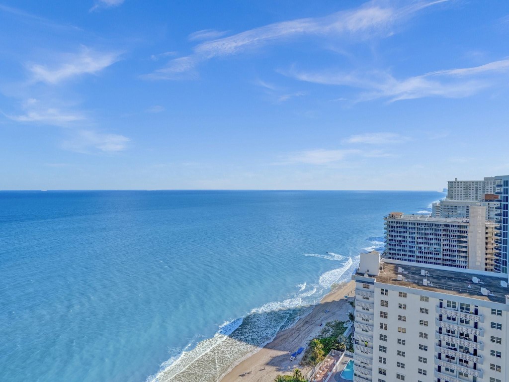 Plaza South - Residential