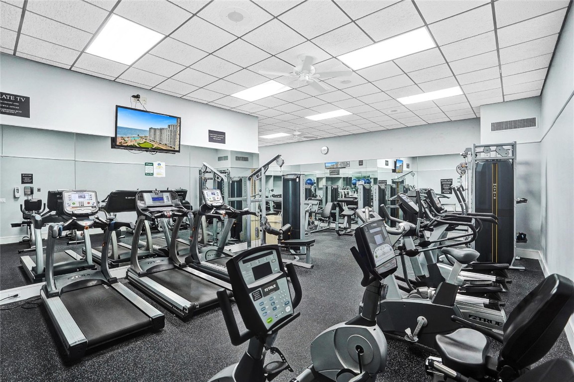 Plaza South - Residential