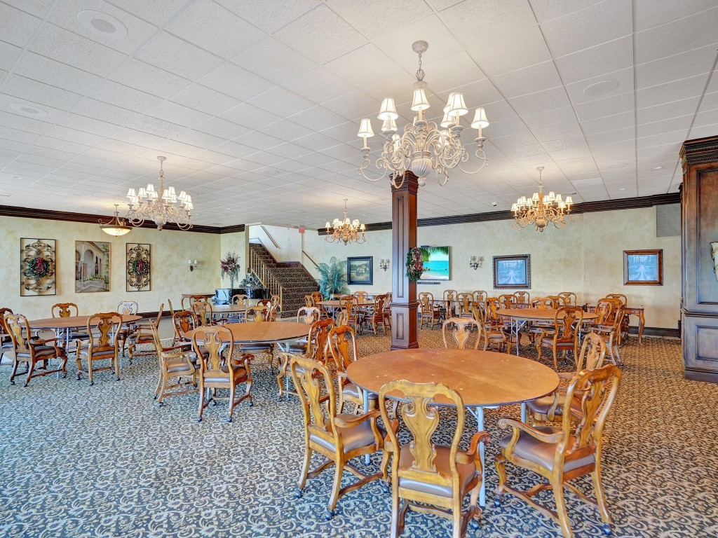 Plaza South - Residential