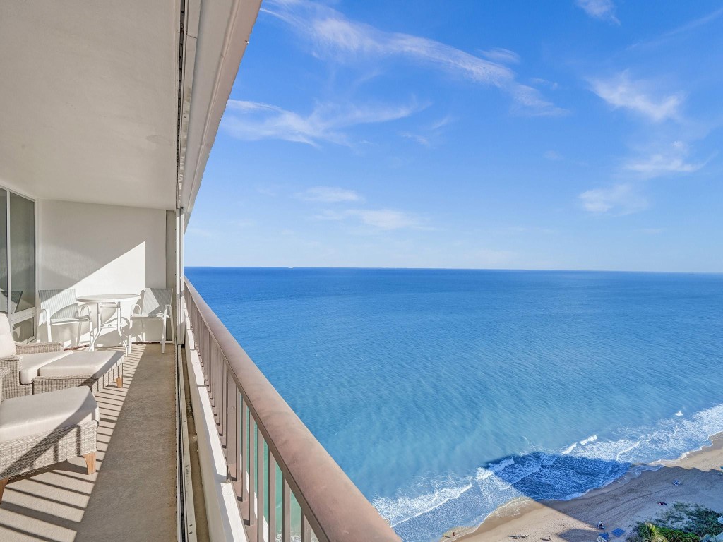 Plaza South - Residential