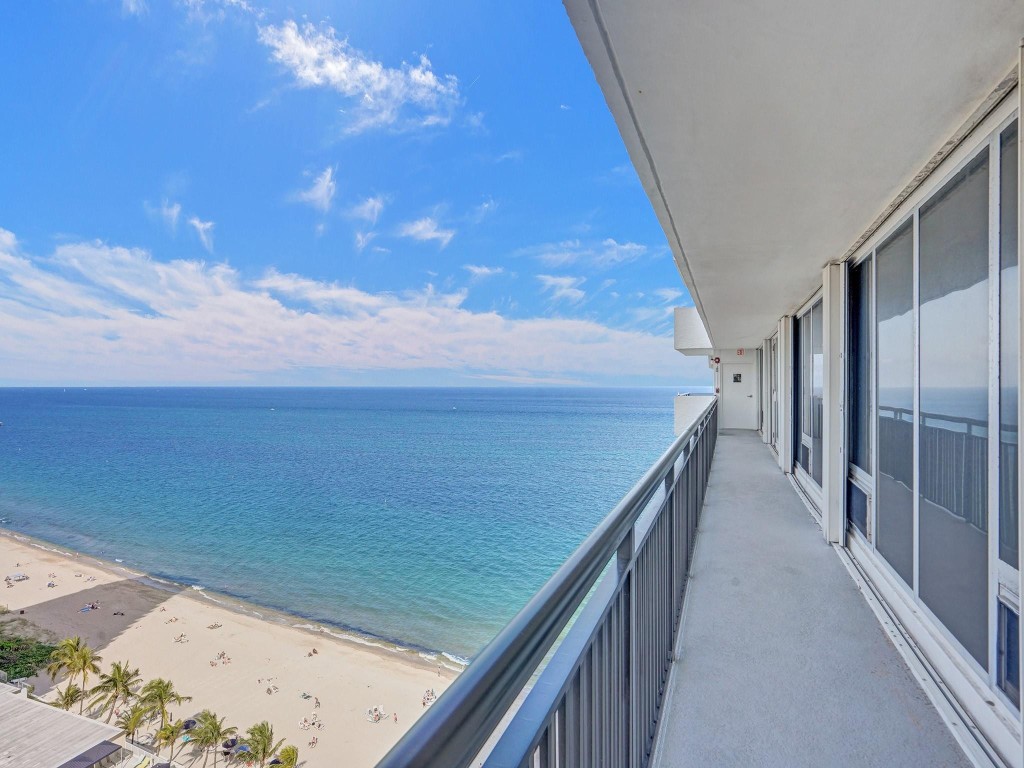 Plaza South - Residential