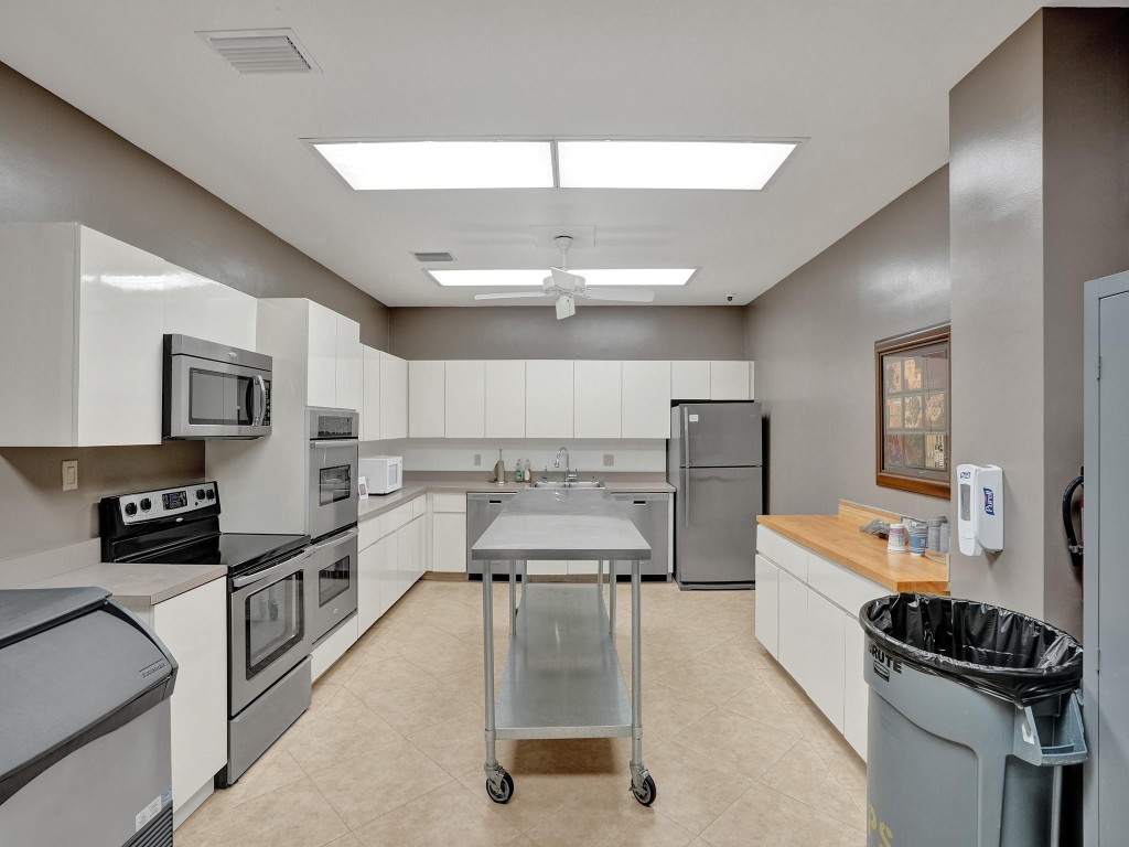 Plaza South - Residential