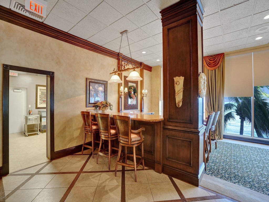 Plaza South - Residential