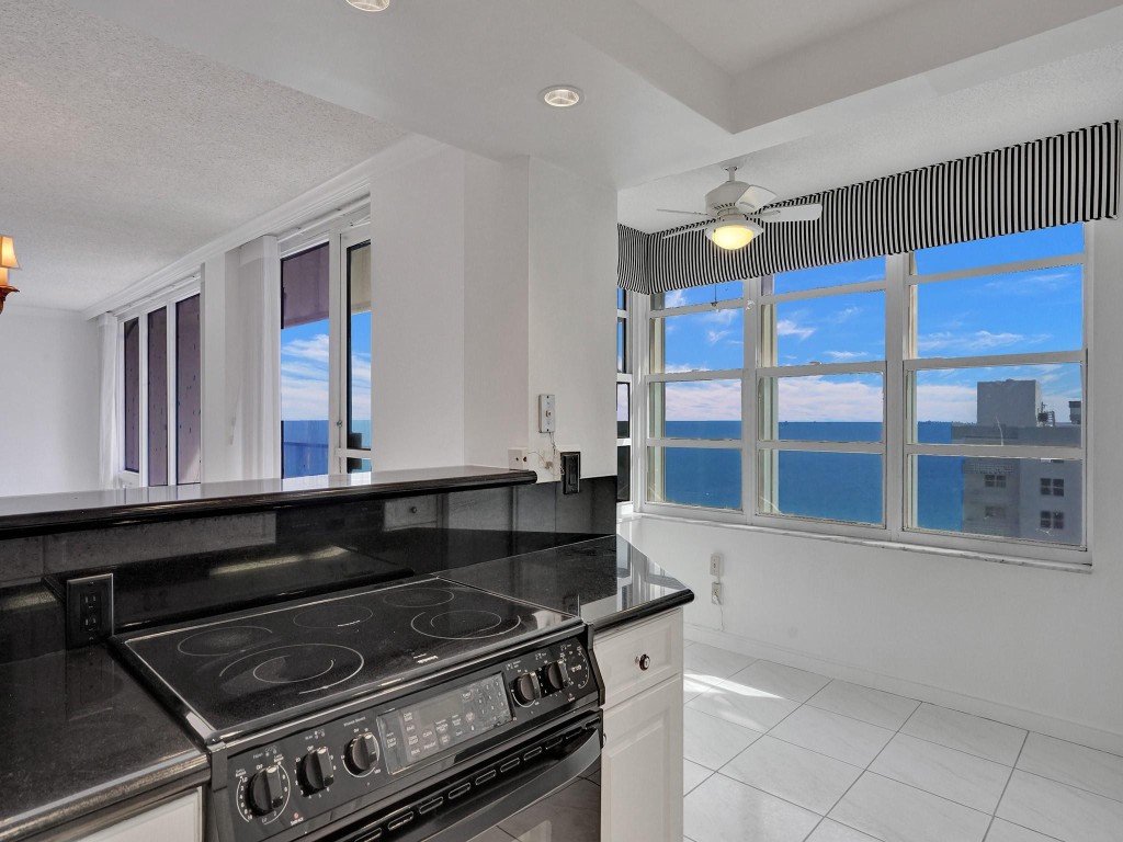 Plaza South - Residential